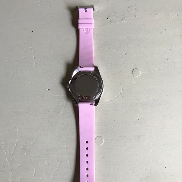 Fossil Watch - Picture 5 of 7